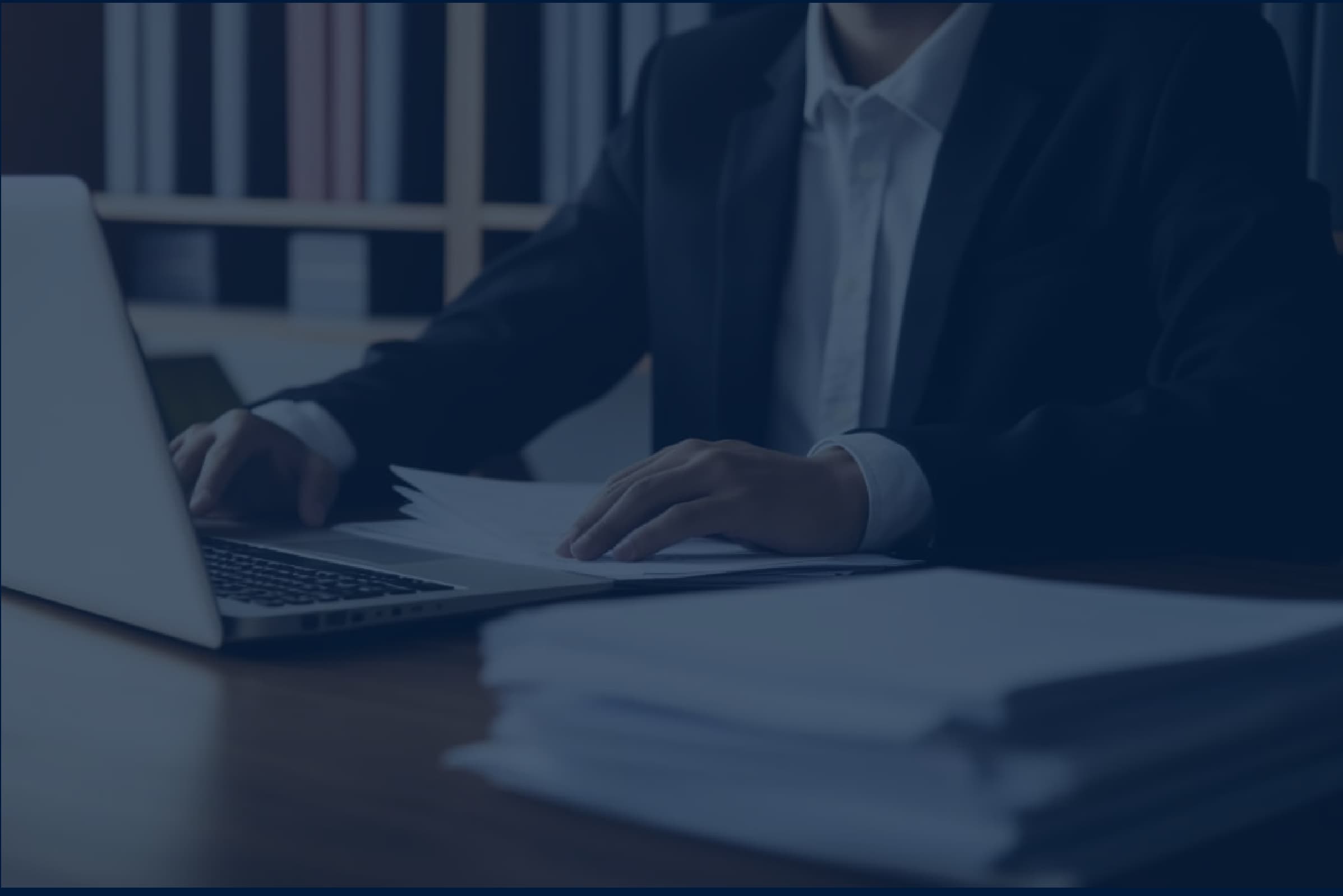 procesos ejecutivos front