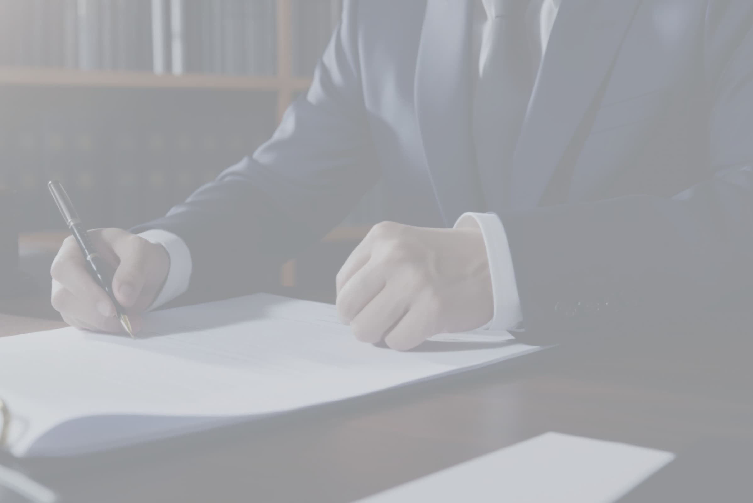 revisión de contratos back