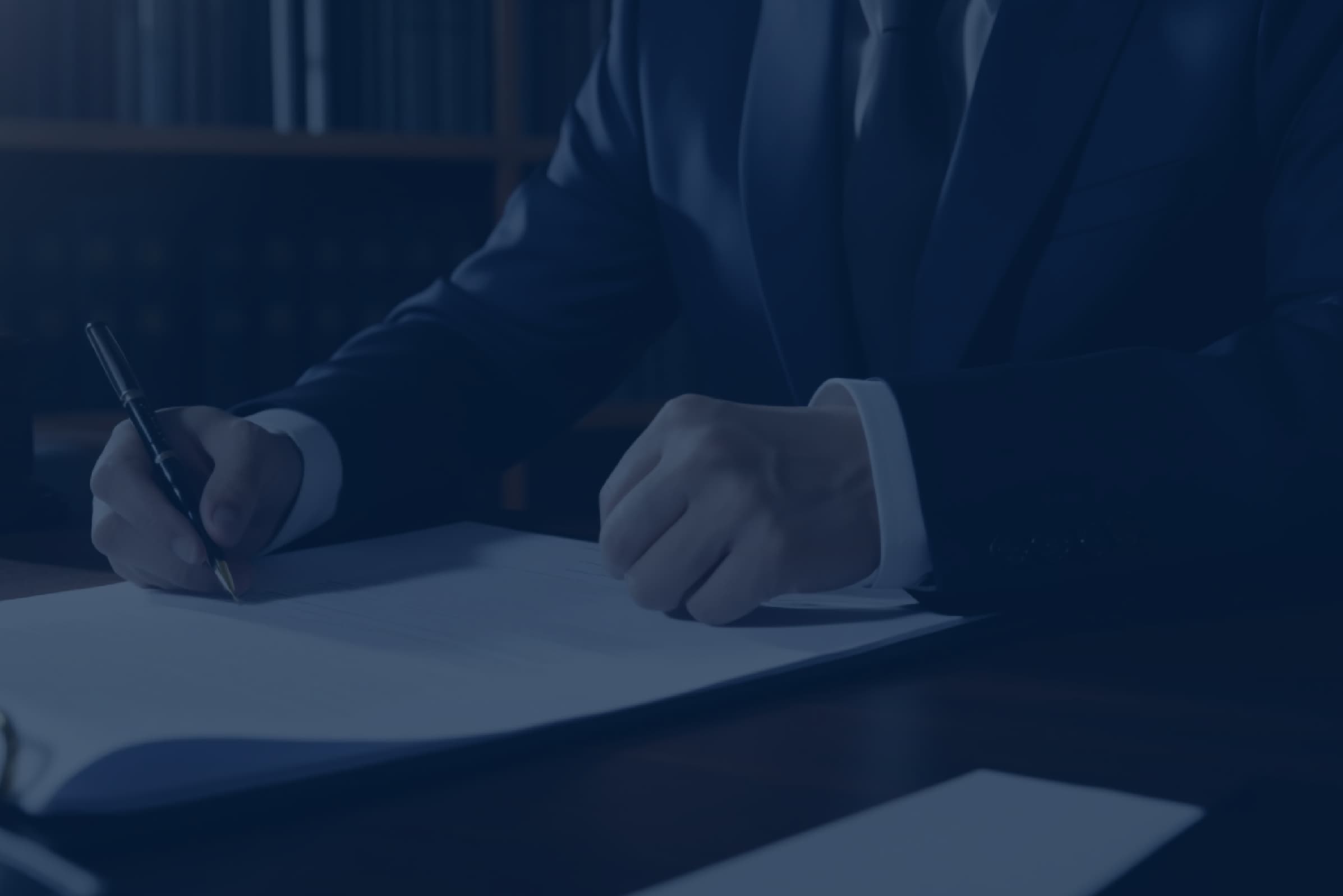 revisión de contratos front